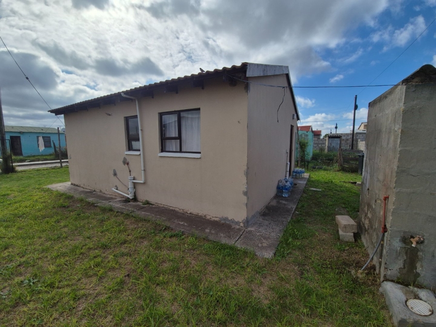 2 Bedroom Property for Sale in Motherwell NU 12 Eastern Cape